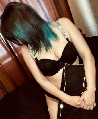 Проститутка Ирина